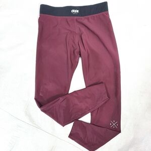 Dope Snow Snuggle Base Layer Pants Leggings